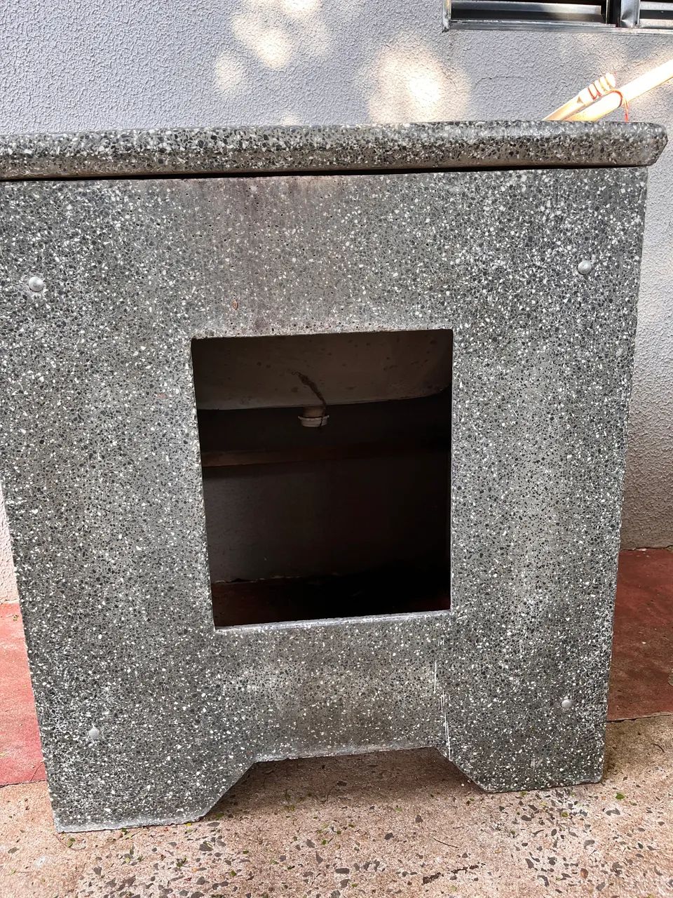 Tanque para lavanderia 65573811174915122