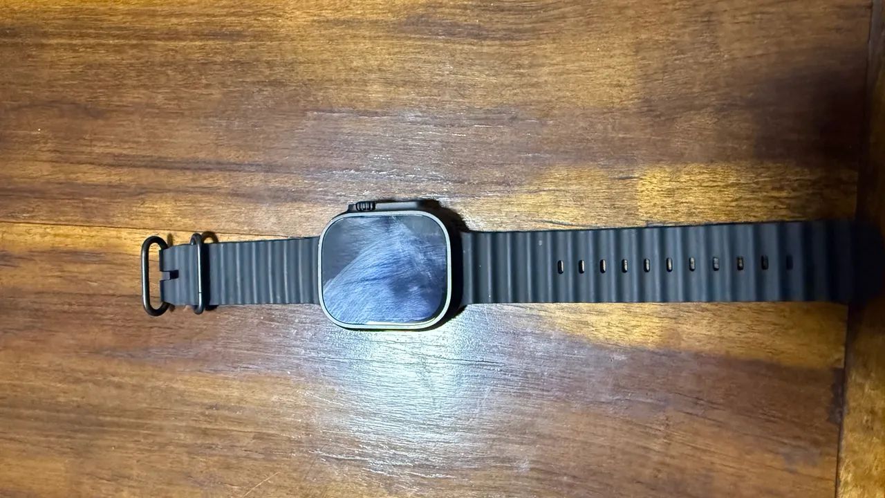 Apple Watch Ultra 2 - Foto 2