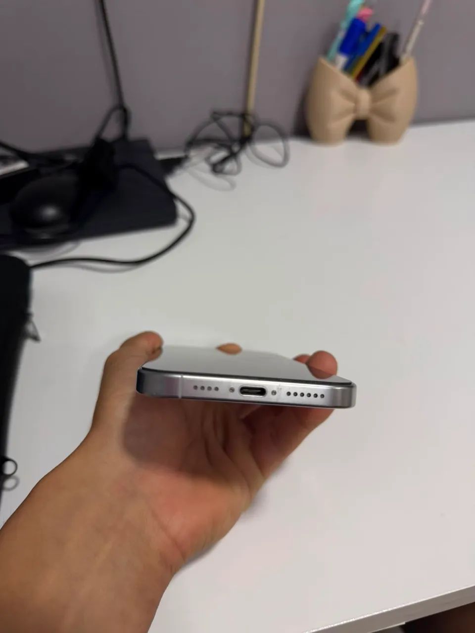 IPHONE 16 PRO MAX 256 - Foto 4
