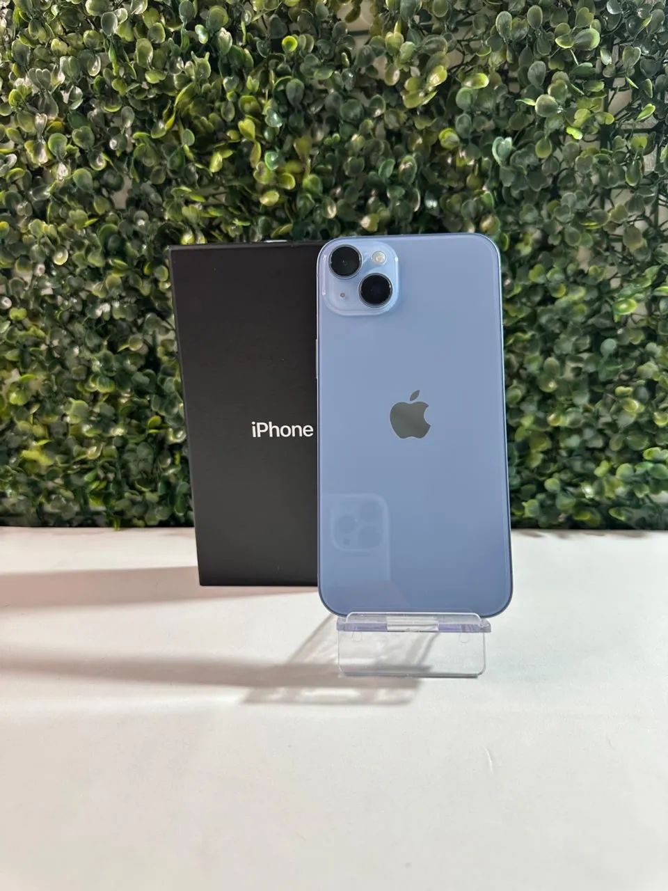 iPhone 14 Plus 128gb Azul   - 95% Bateria  Excelente  - Foto 5