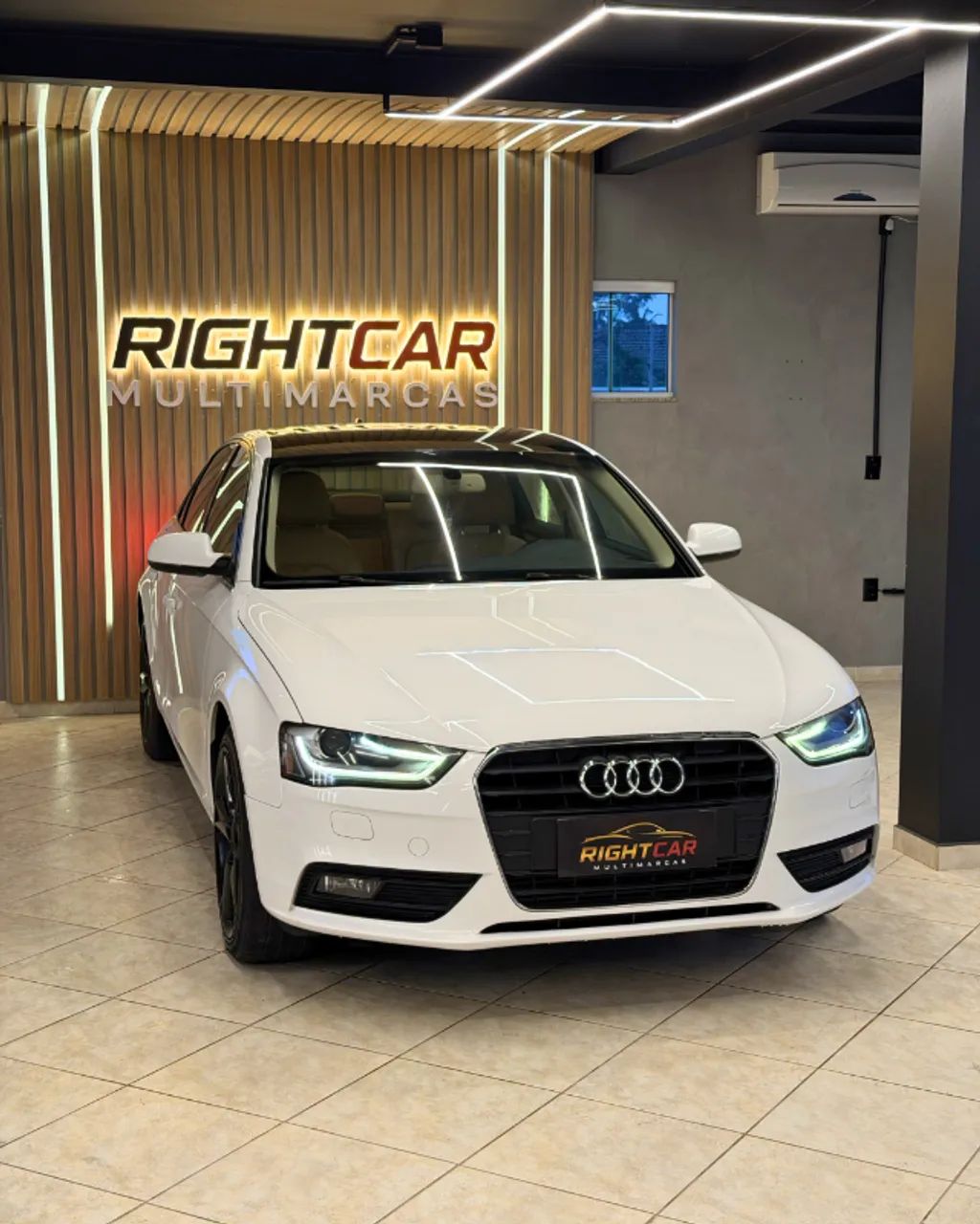 Audi A4 1.8 Tip./ Multitronic Turbo 2015 - Foto 2