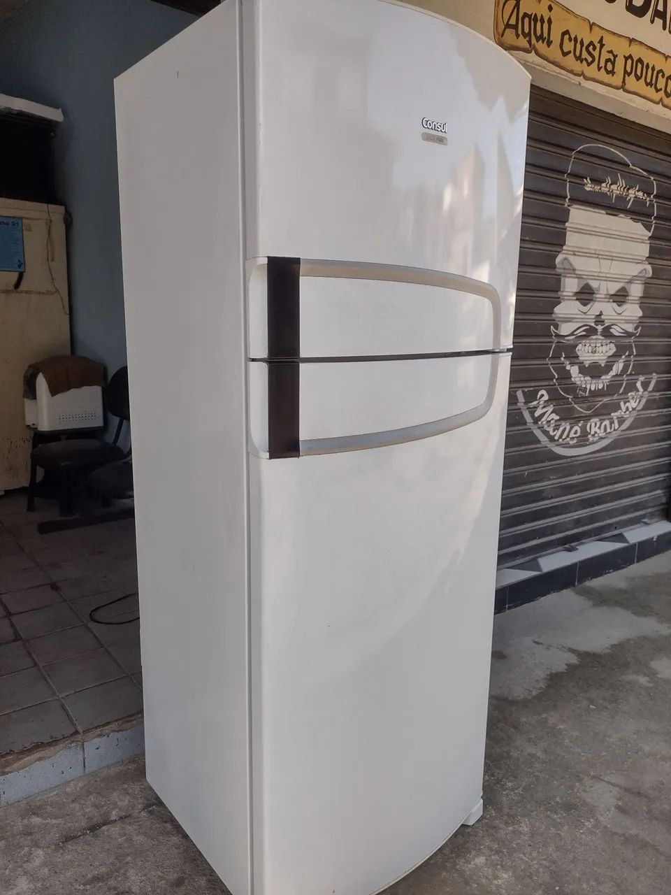 Geladeira Consul - Foto 5