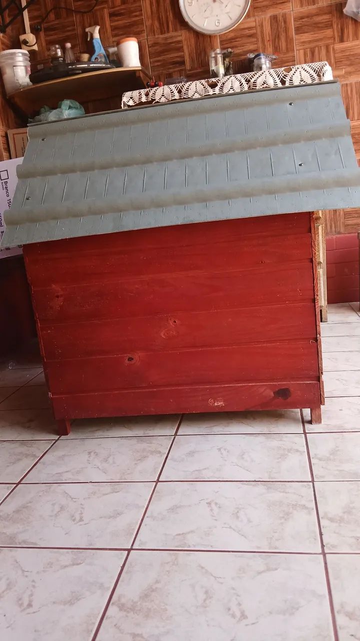 Casinha De Cachorro - Foto 2
