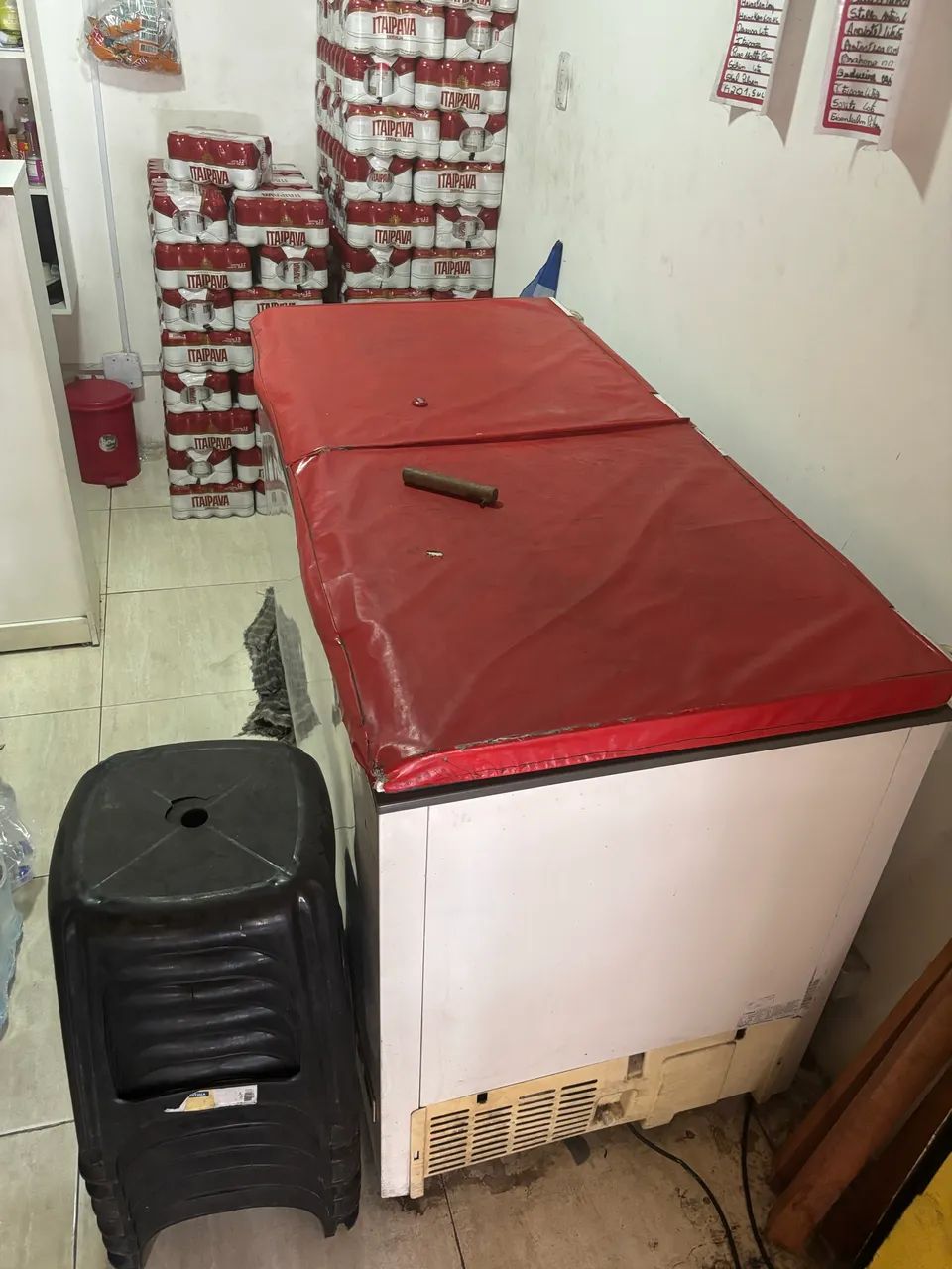 Freezers Horizontal  - Foto 5
