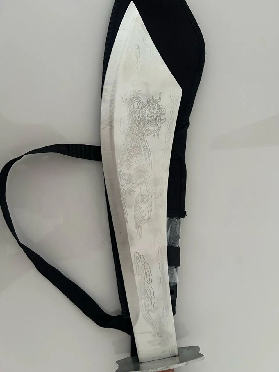 Facão Chinês  - Foto 2