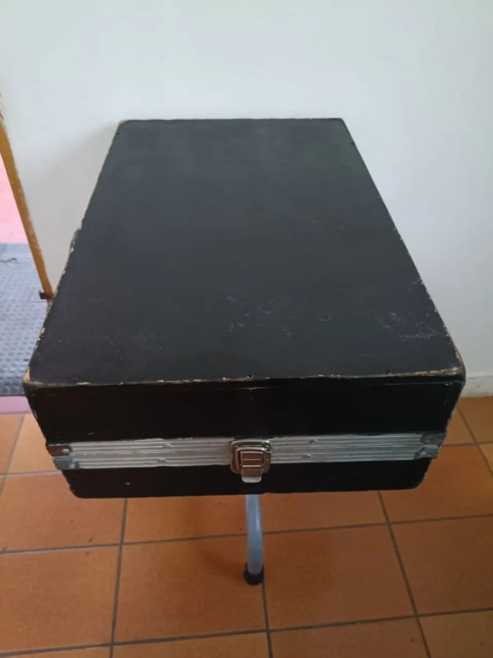case para ddj reforçada - Foto 4