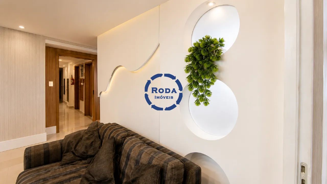 Sala comercial à venda com 44 m² no Marapé/ Santos-sp - Foto 5