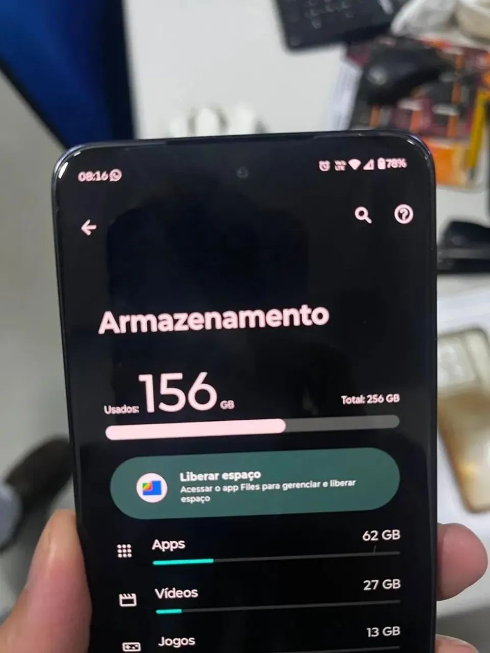 Moto edge 50 neo  - Foto 4