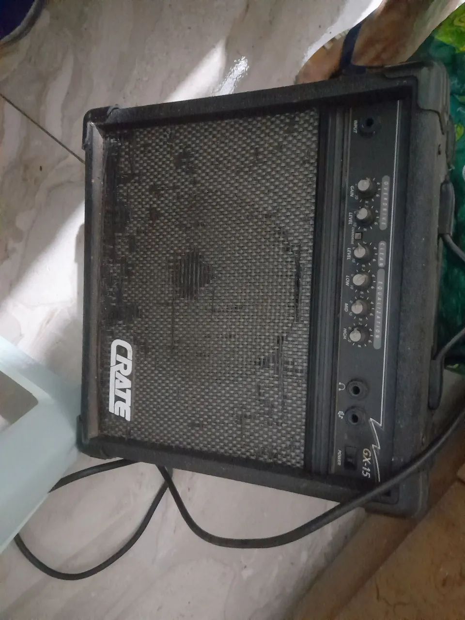 Tenho essa caixa Bom estado barato  - Foto 2
