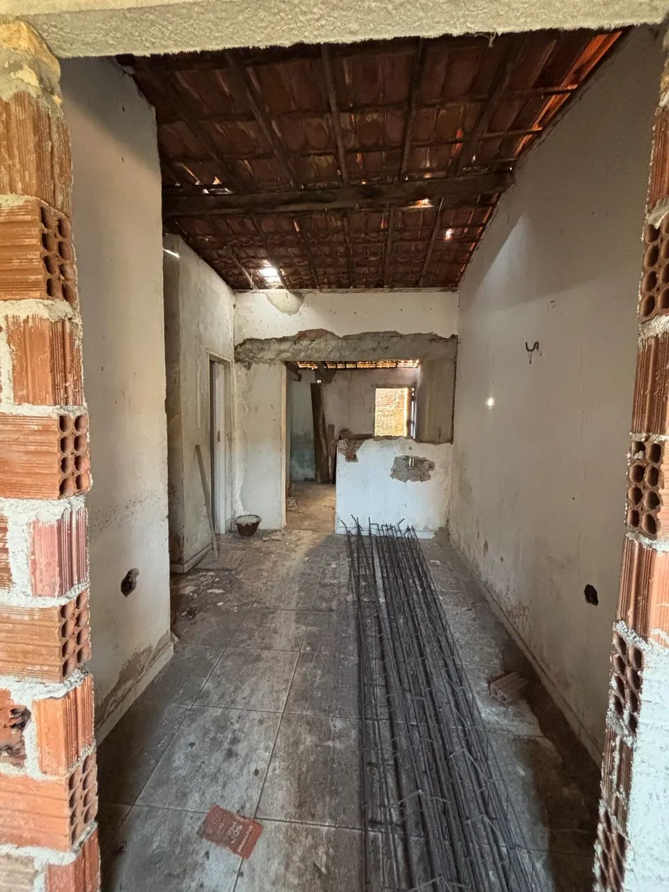 Vendo Casa em Felipe Camarão - Foto 3