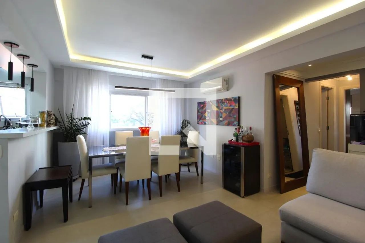 Apartamento à Venda - Vila Olímpia, 2 Quartos, 82 m2 - Foto 3