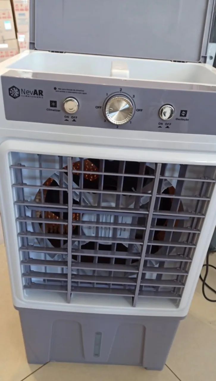 Climatizadores 