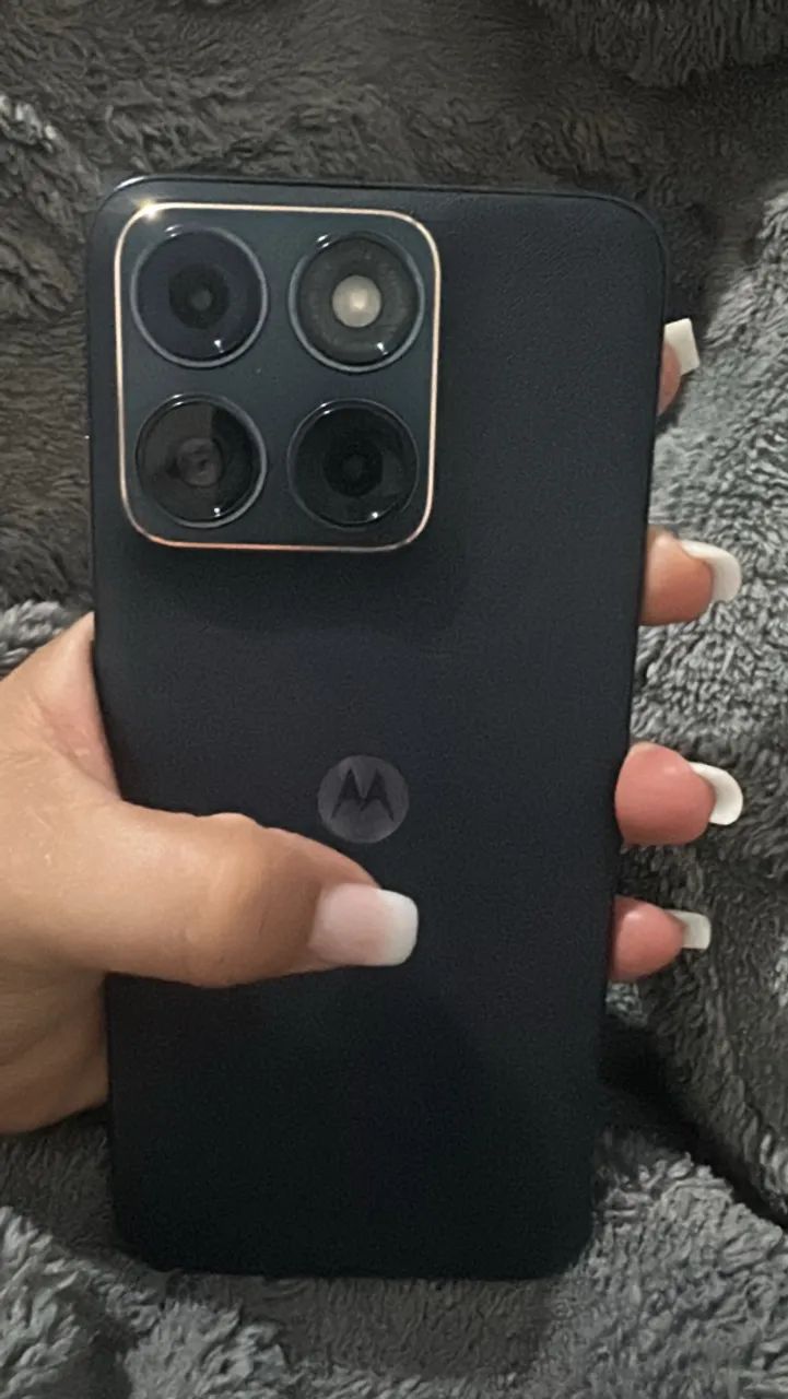 Moto Edge 70 fusion  - Foto 2