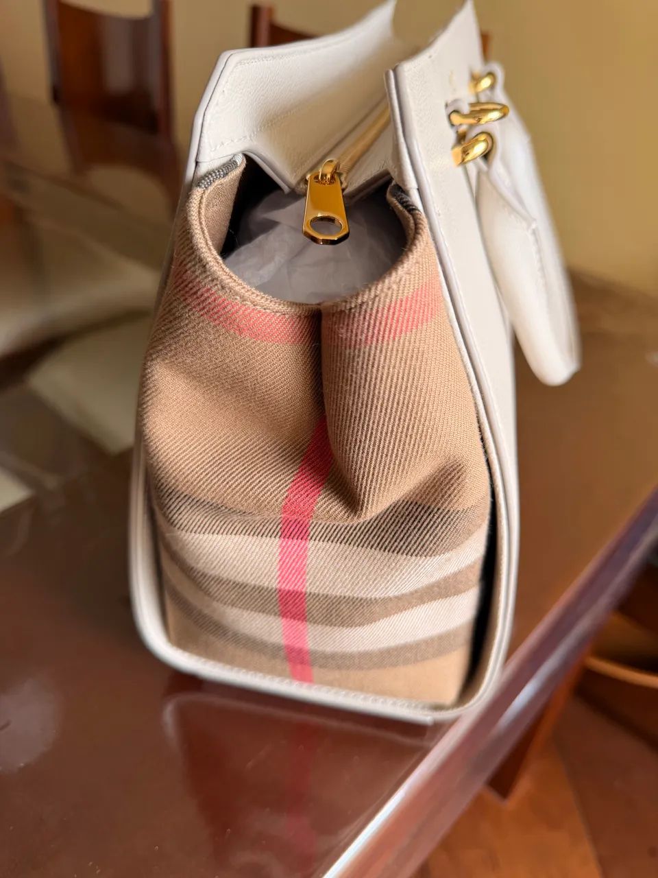 Bolsa Burberry  - Foto 2