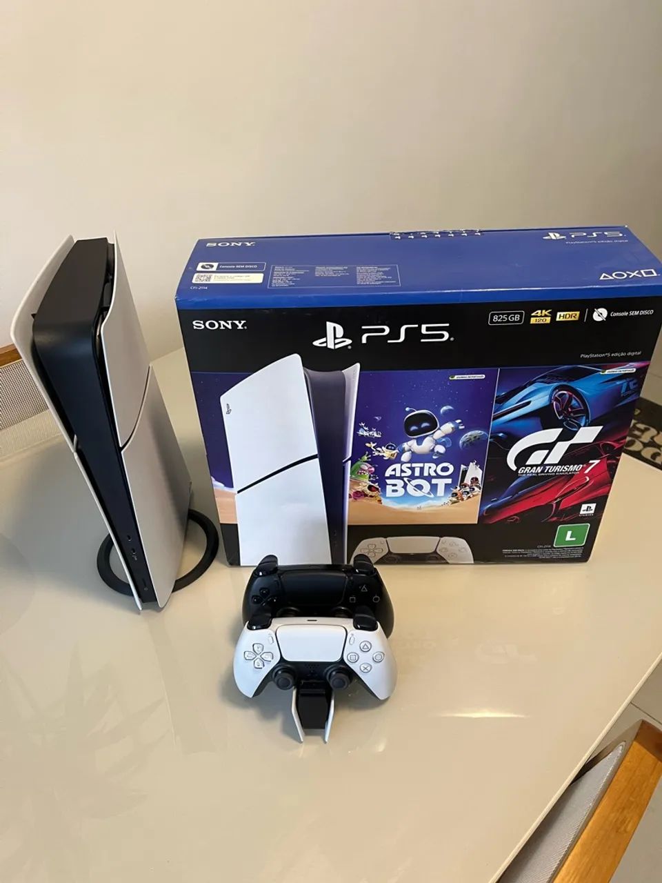 PlayStation 5 - Foto 2