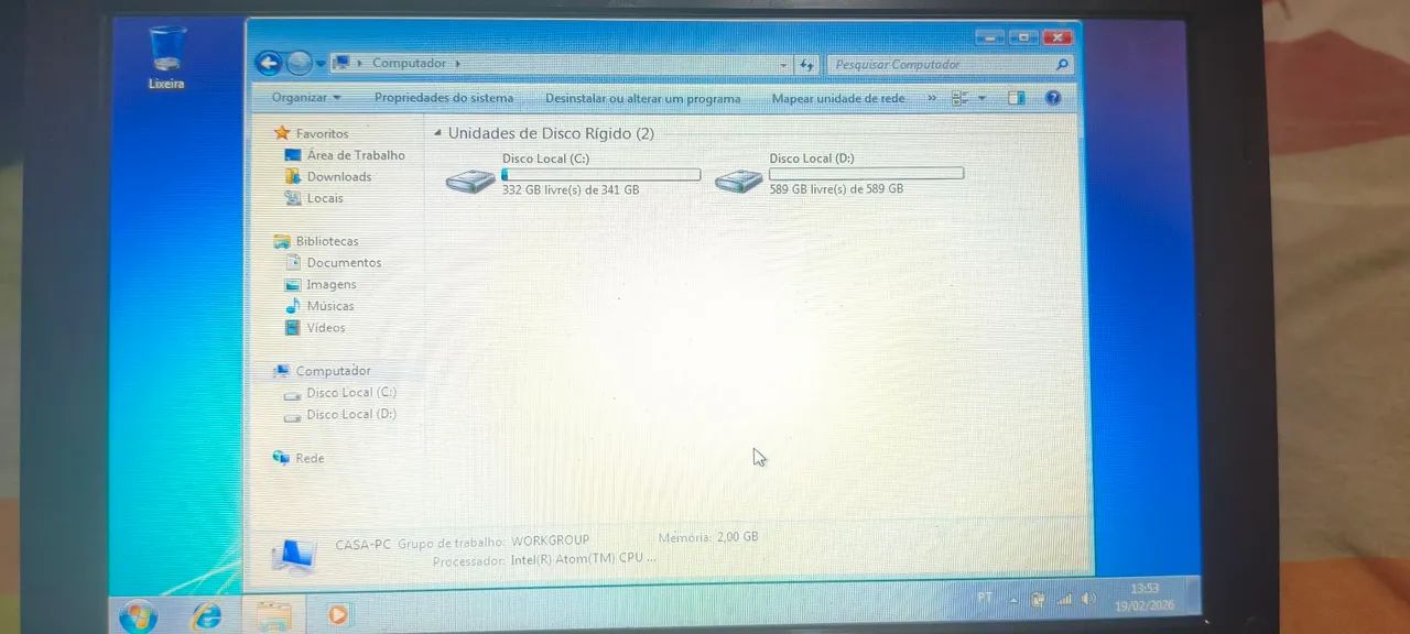 Netbook Acer  - Foto 2
