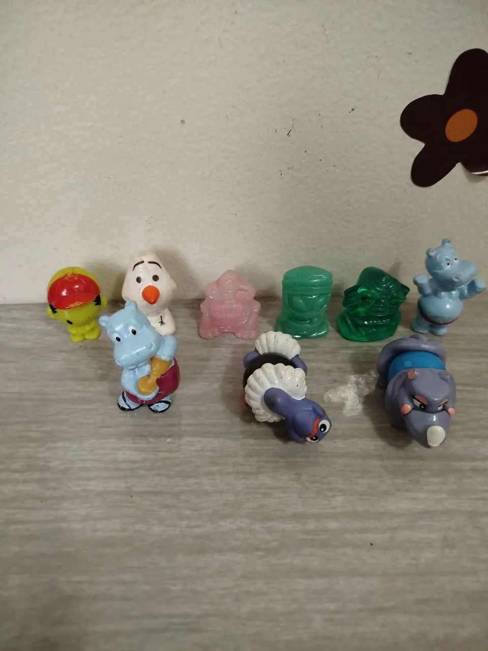Geloucos e miniaturas - Foto 2