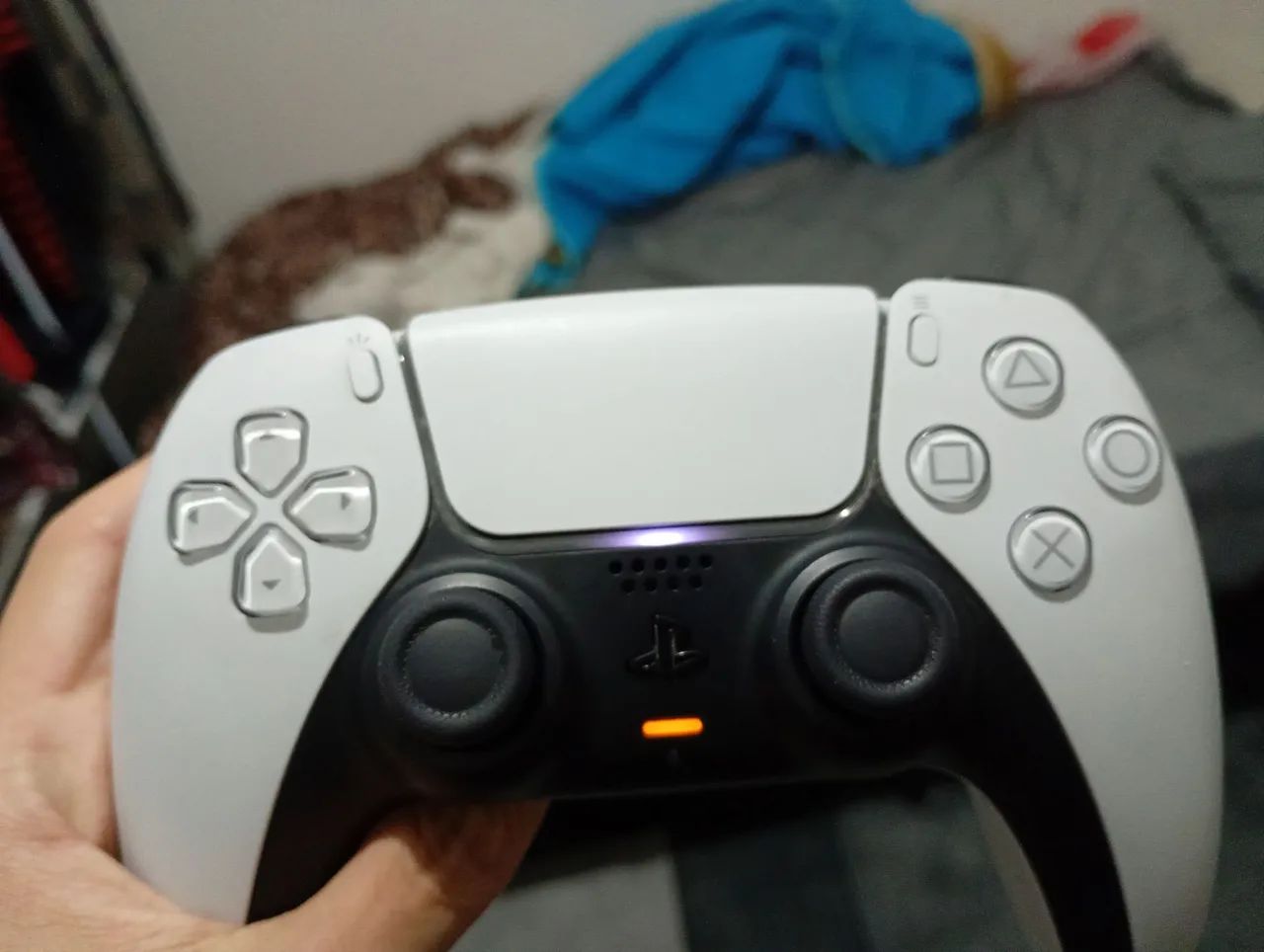 Controle ps5 - Foto 2
