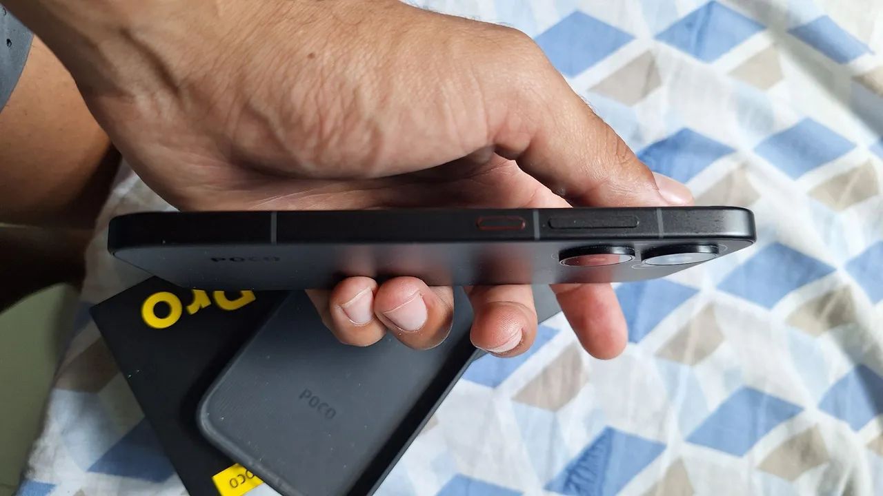 Poco X8 pro 512GB - Foto 4