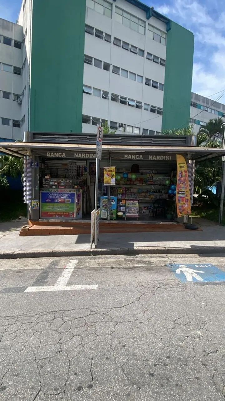 Foto - Mauá - Vila Bocaina