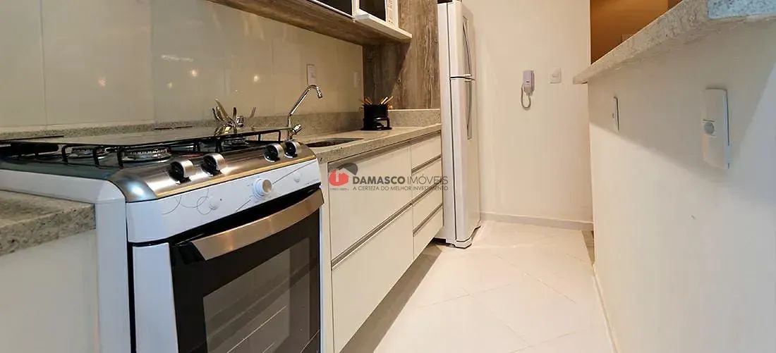 Apartamento em Vila Humaitá - Foto 3