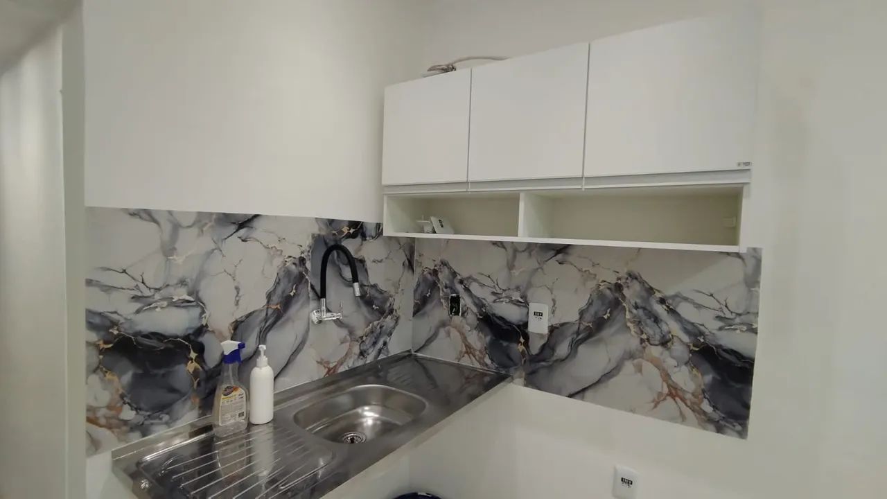 Casa em Alameda/ Batista Campos - Foto 2