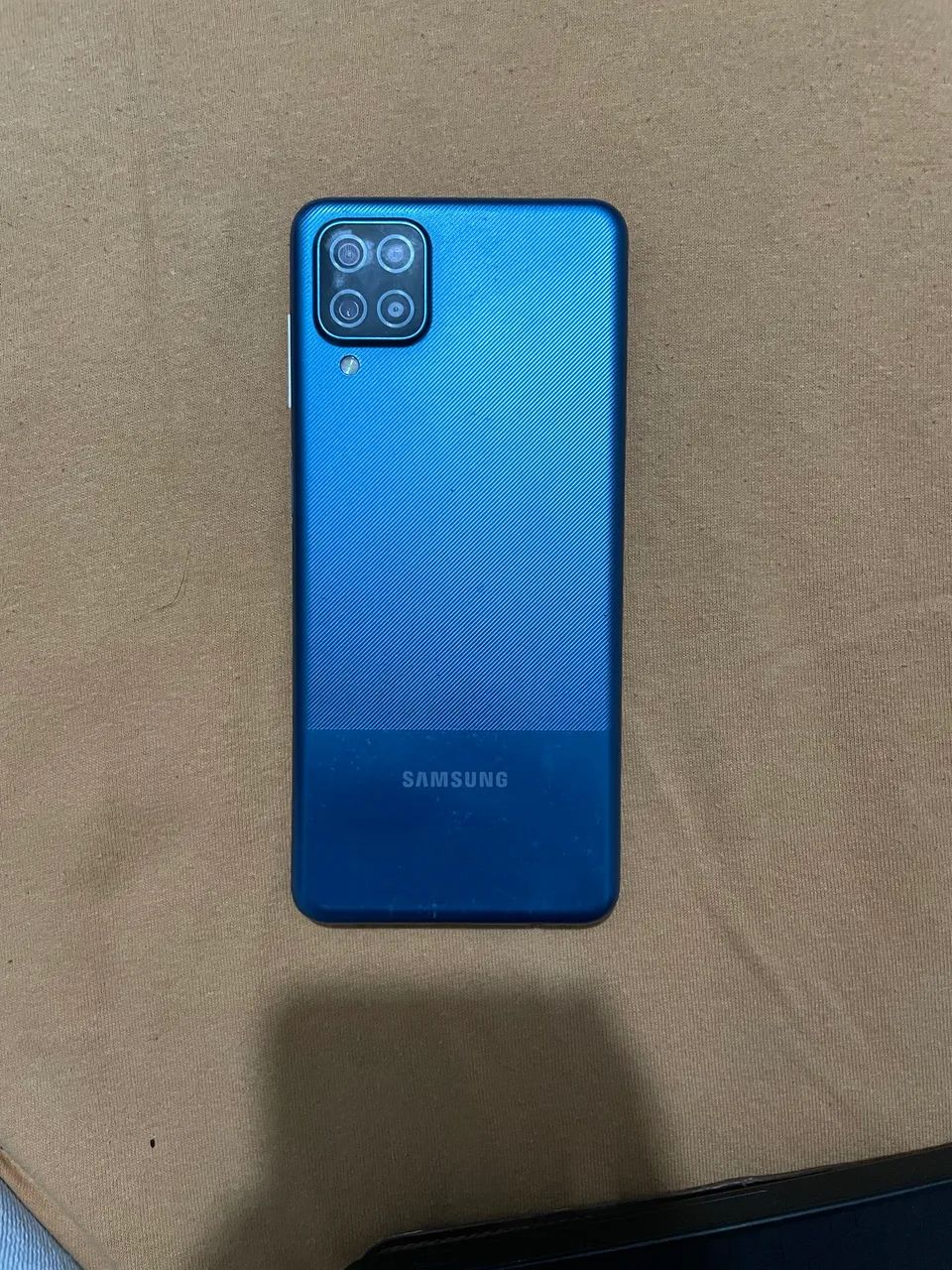 Samsung Galaxy A12 Celular Smartphone - Foto 2