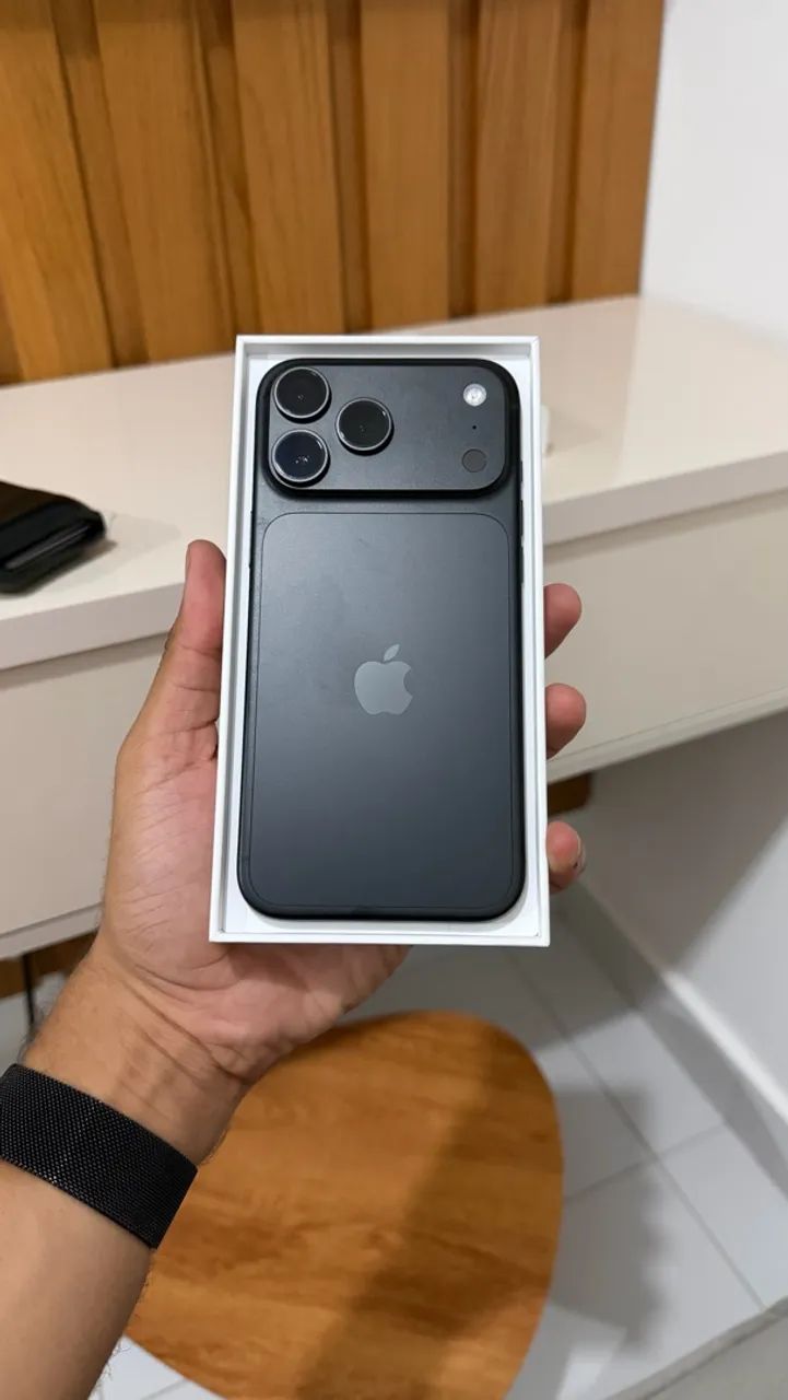 iPhone 18 pro Max 256gb - Foto 2