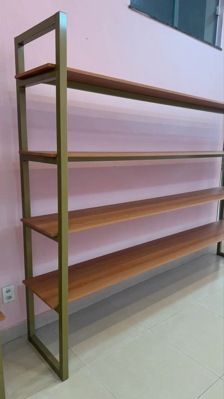 Expositor  - Foto 3