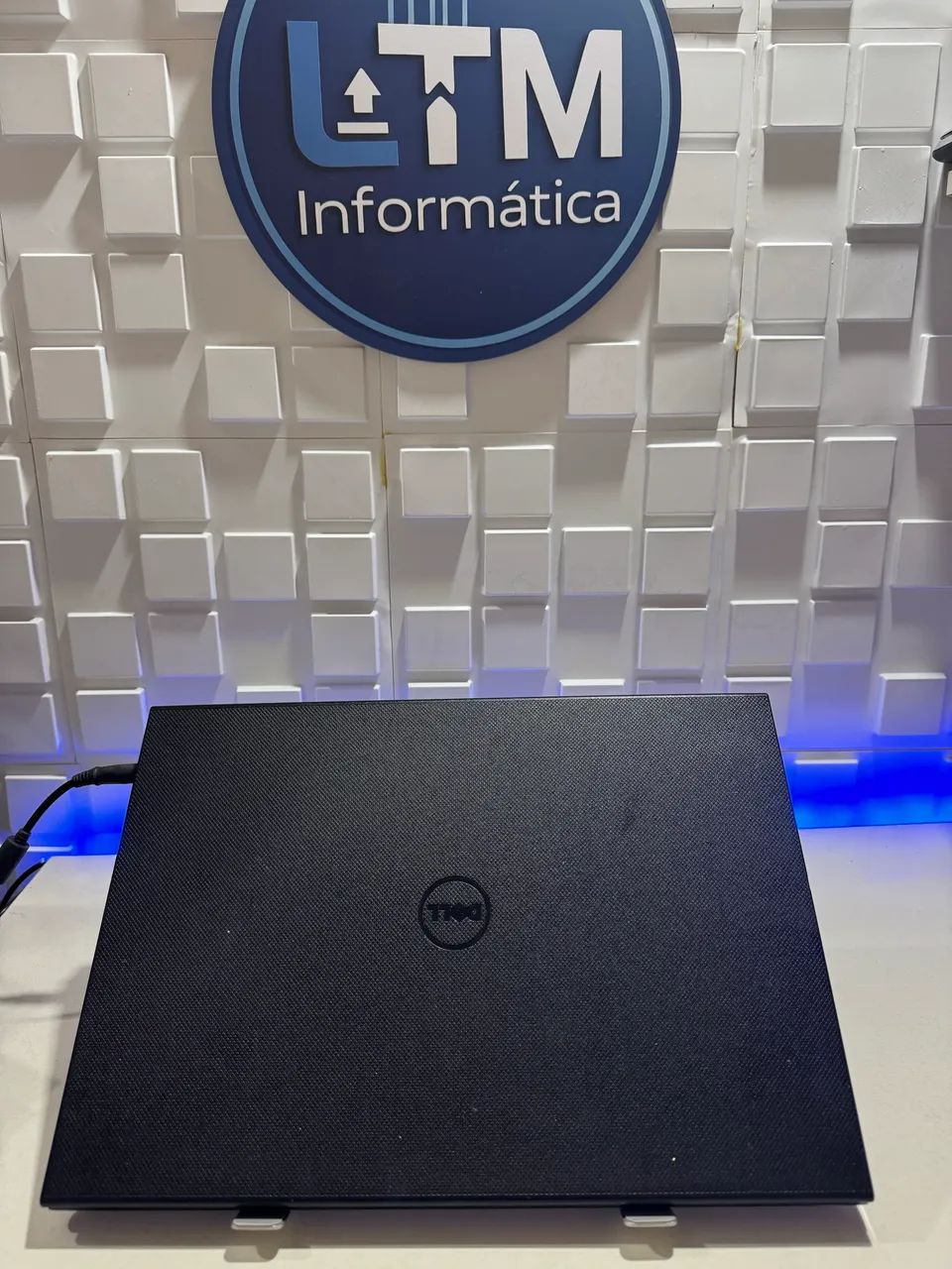 Notebook Dell (Bateria Nova)  - Foto 4