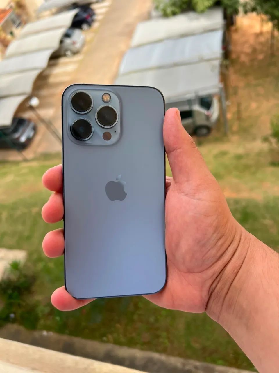 iPhone 13 Pro - 128Gb 