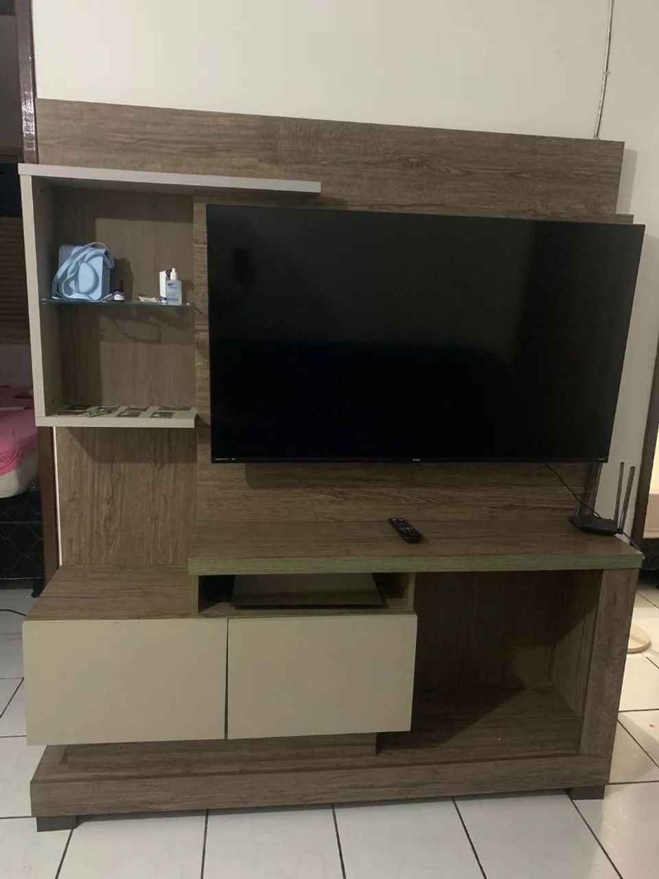 estante/rack