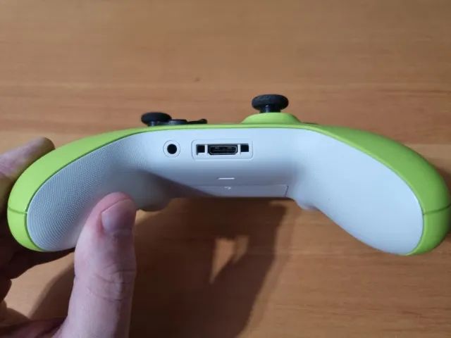 Controle Xbox Eletric Volt - Foto 5