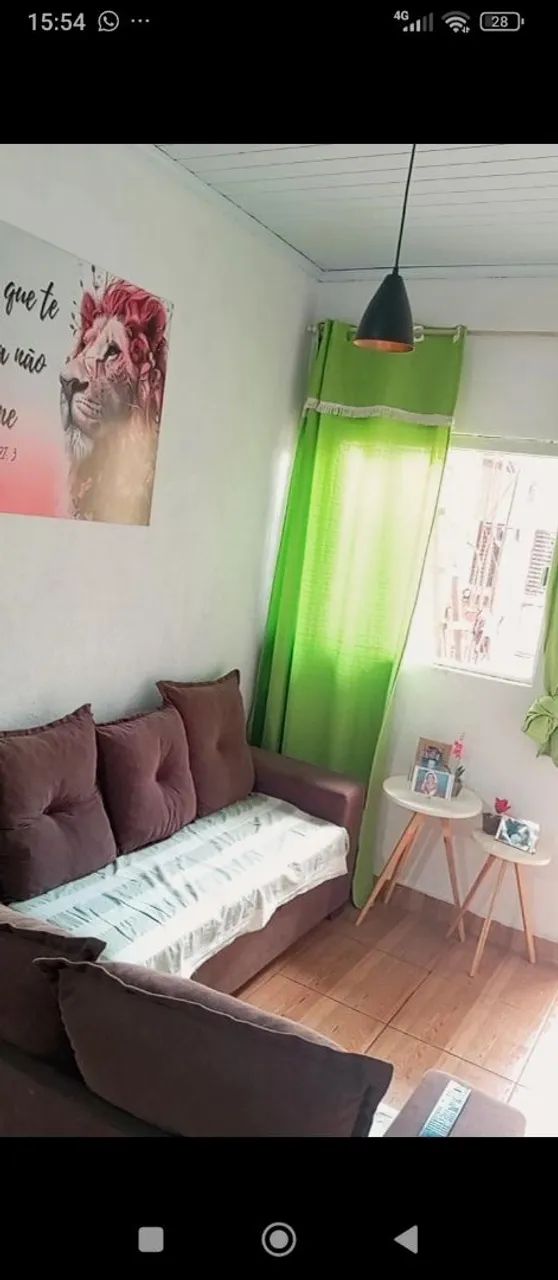 Foto - Trindade - Conjunto Dona Iris II