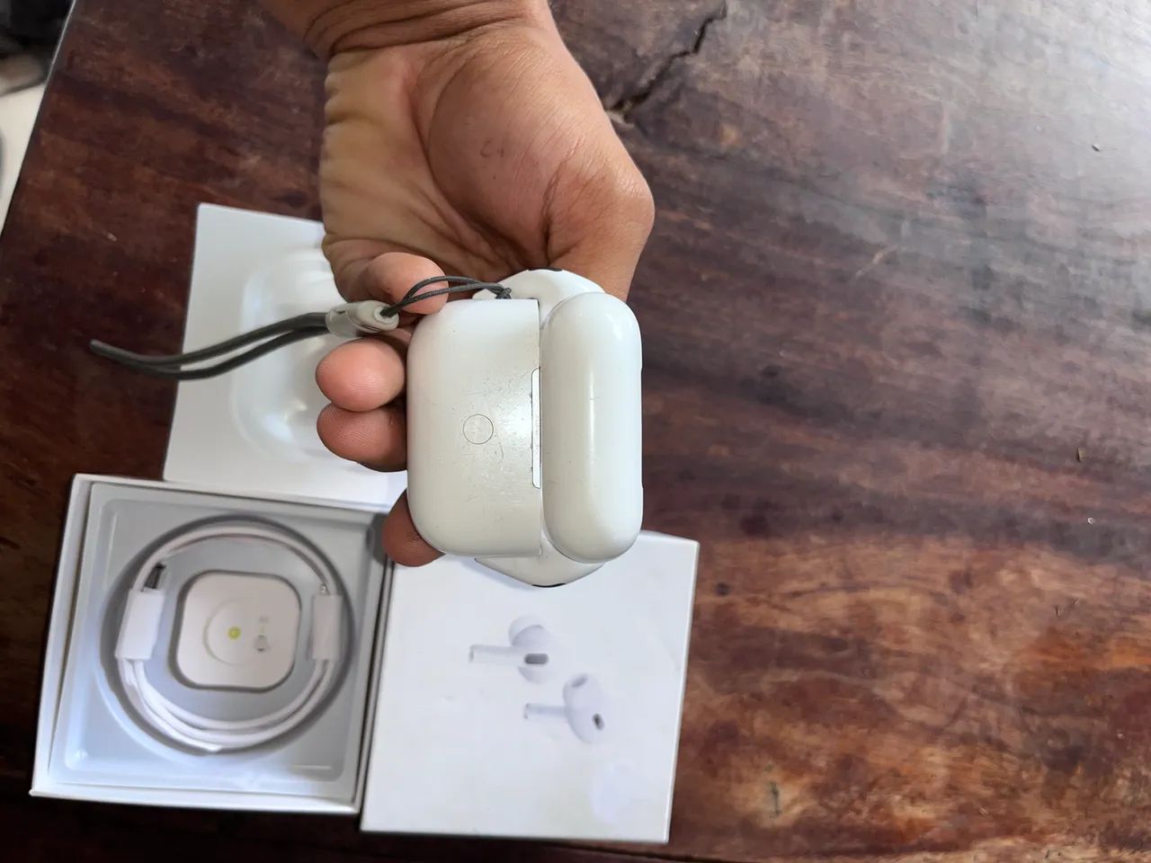 AirPods Pro  - Foto 3
