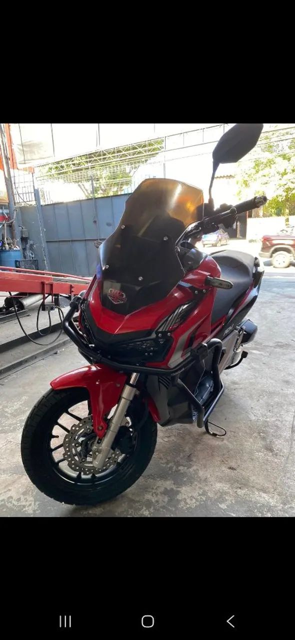 Honda ADV 2022 - Foto 4