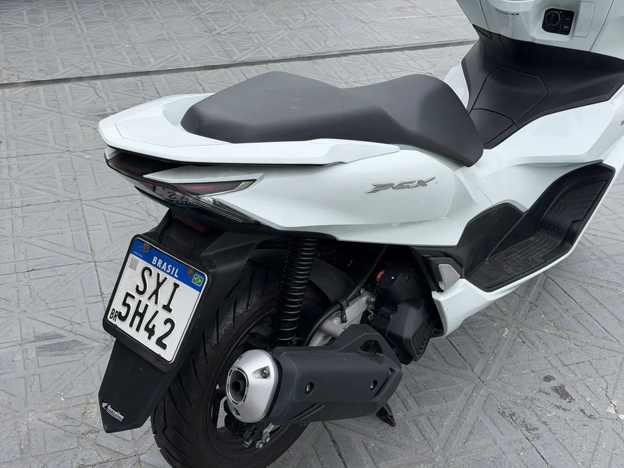 HONDA PCX 160  - Foto 5