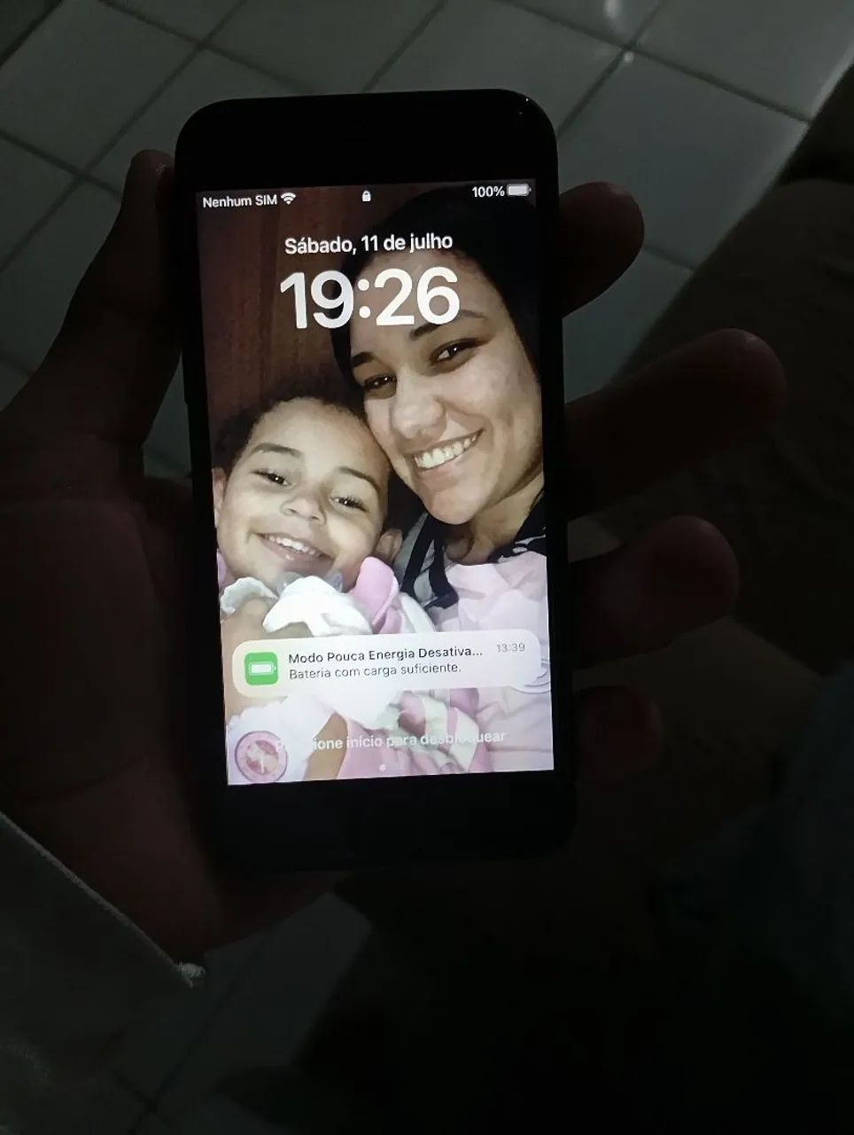 Vend aifone 8 normal 64 giga  - Foto 2