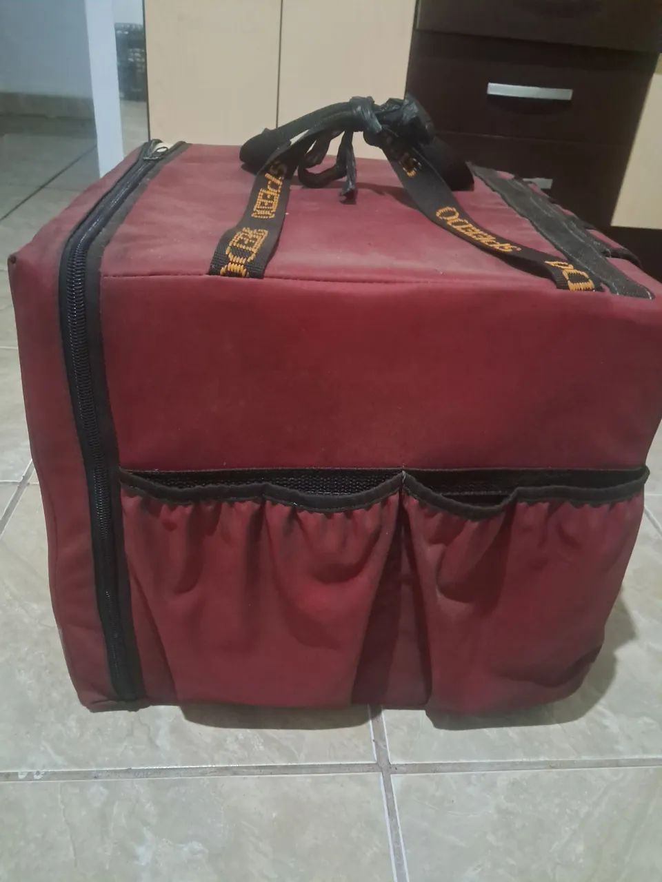 Bag com isopor - Foto 2