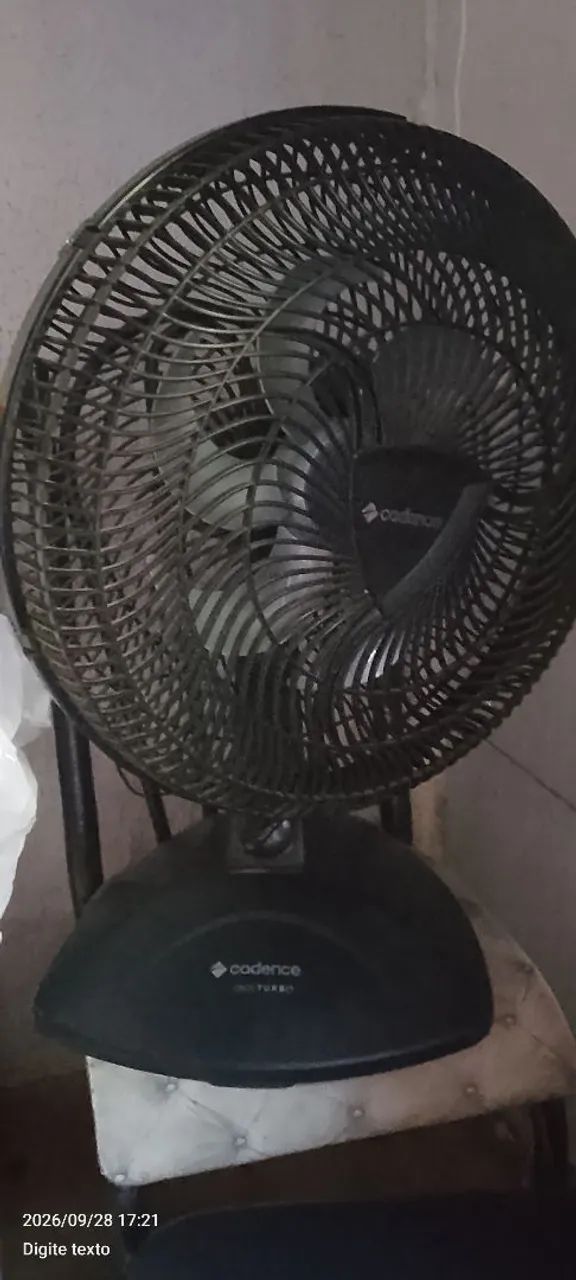 Ventilador  - Foto 3