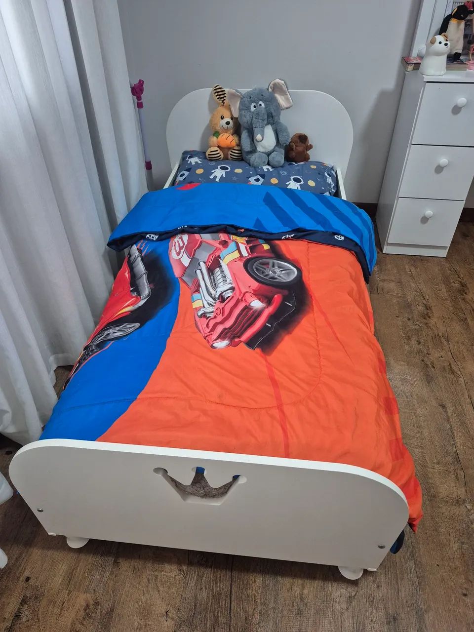 Cama infantil  - Foto 2