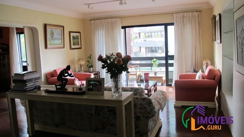 DUPLEX - REAL PARQUE - SP - Foto 3