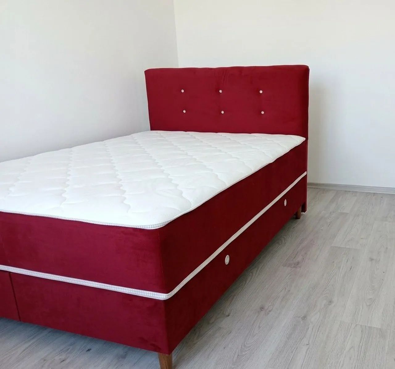 Cama box casal completa  - Foto 3
