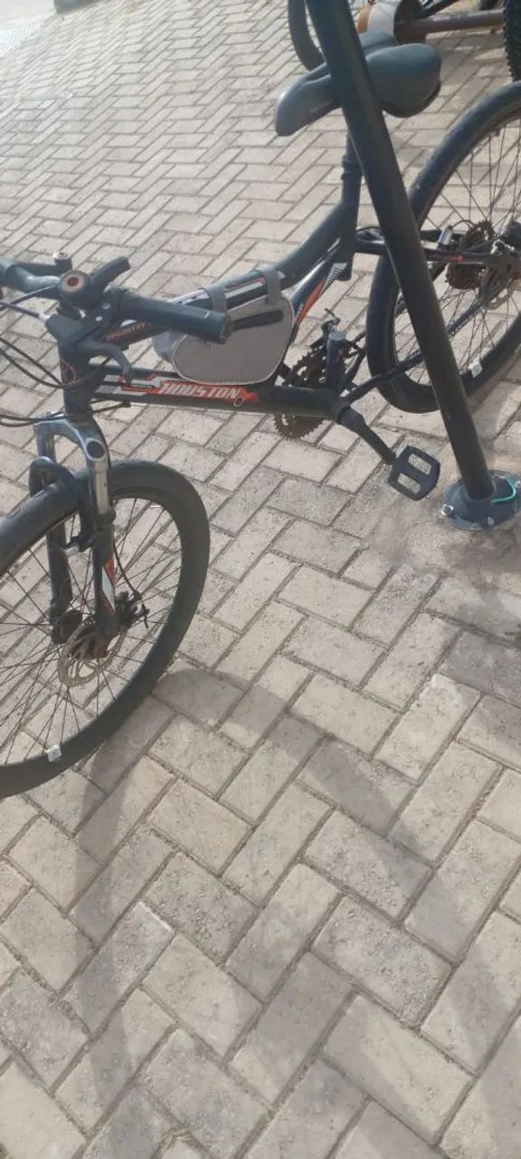 Bicicleta  - Foto 4