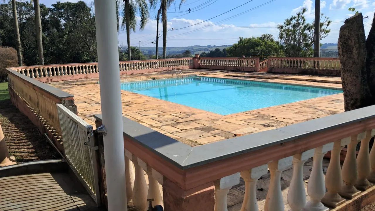 Vendo Chácara em condomínio, casa 190 m2 - Foto 2