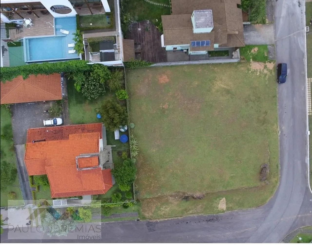 Terreno à Venda em João Paulo, Florianópolis | R$ 3,8 Mi