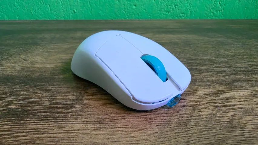 Mouse Lamzu Atlantis v1 - Foto 5