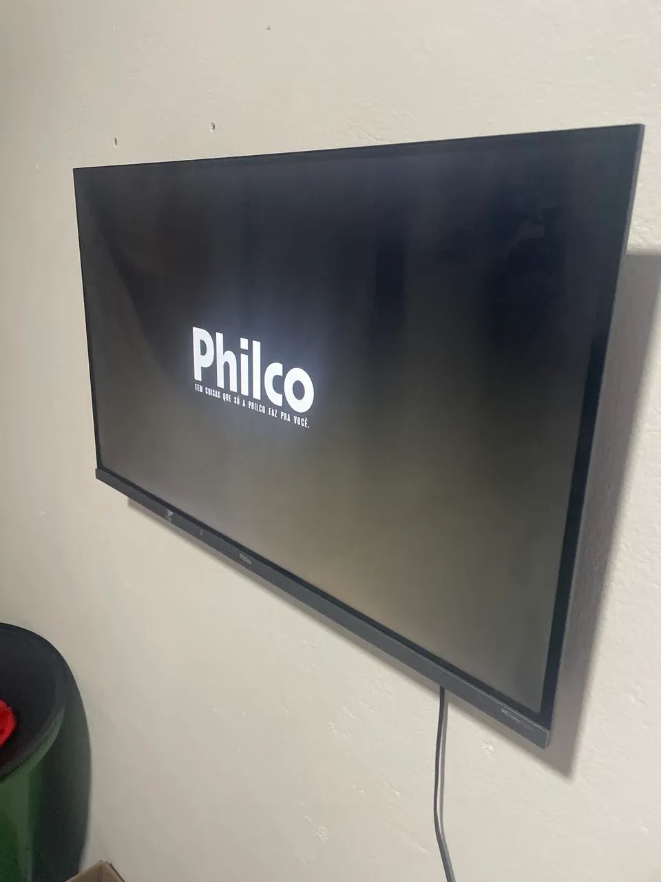 Tv  - Foto 2