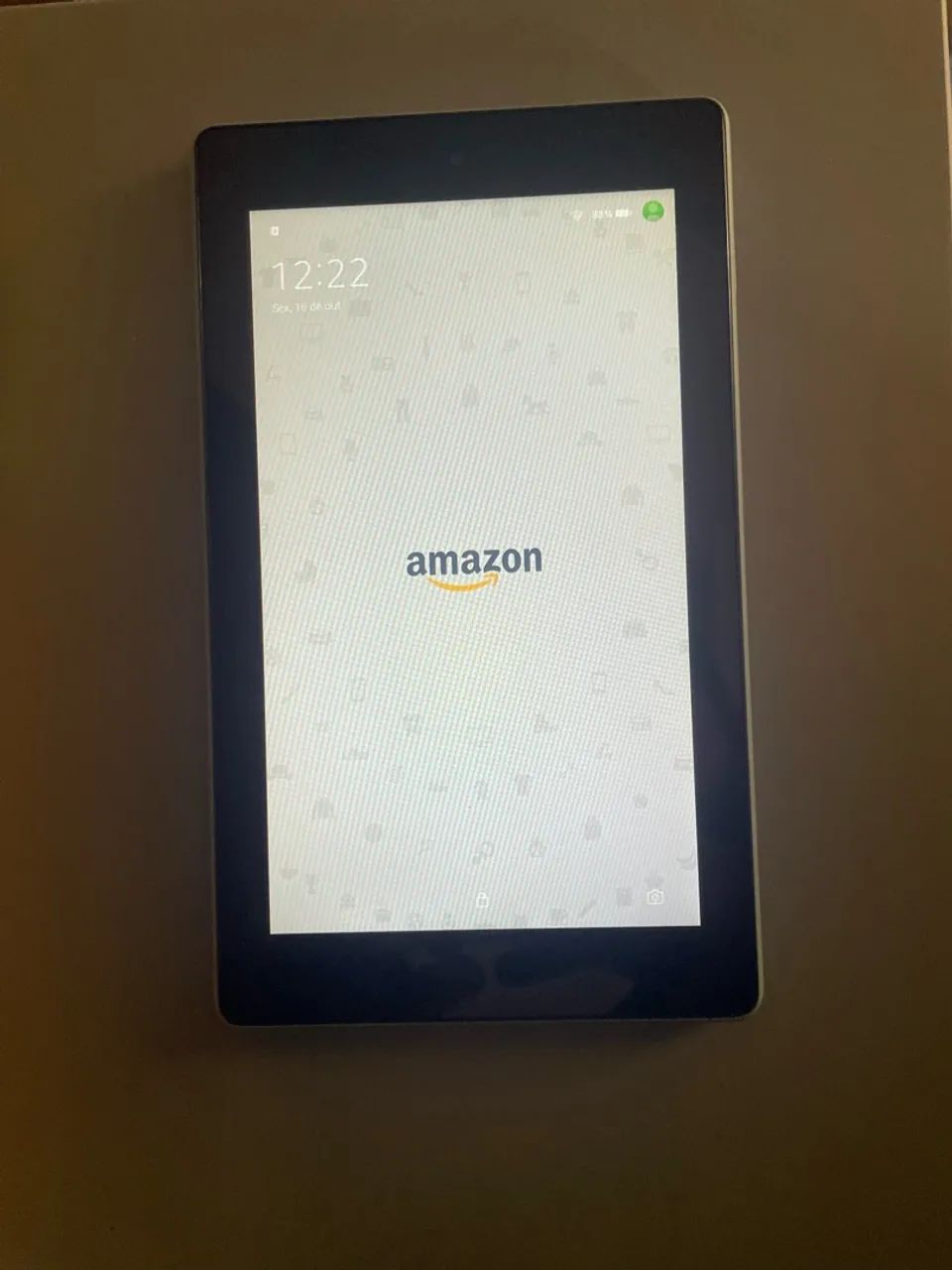 Tablet Amazon Fire Hd7 16gb