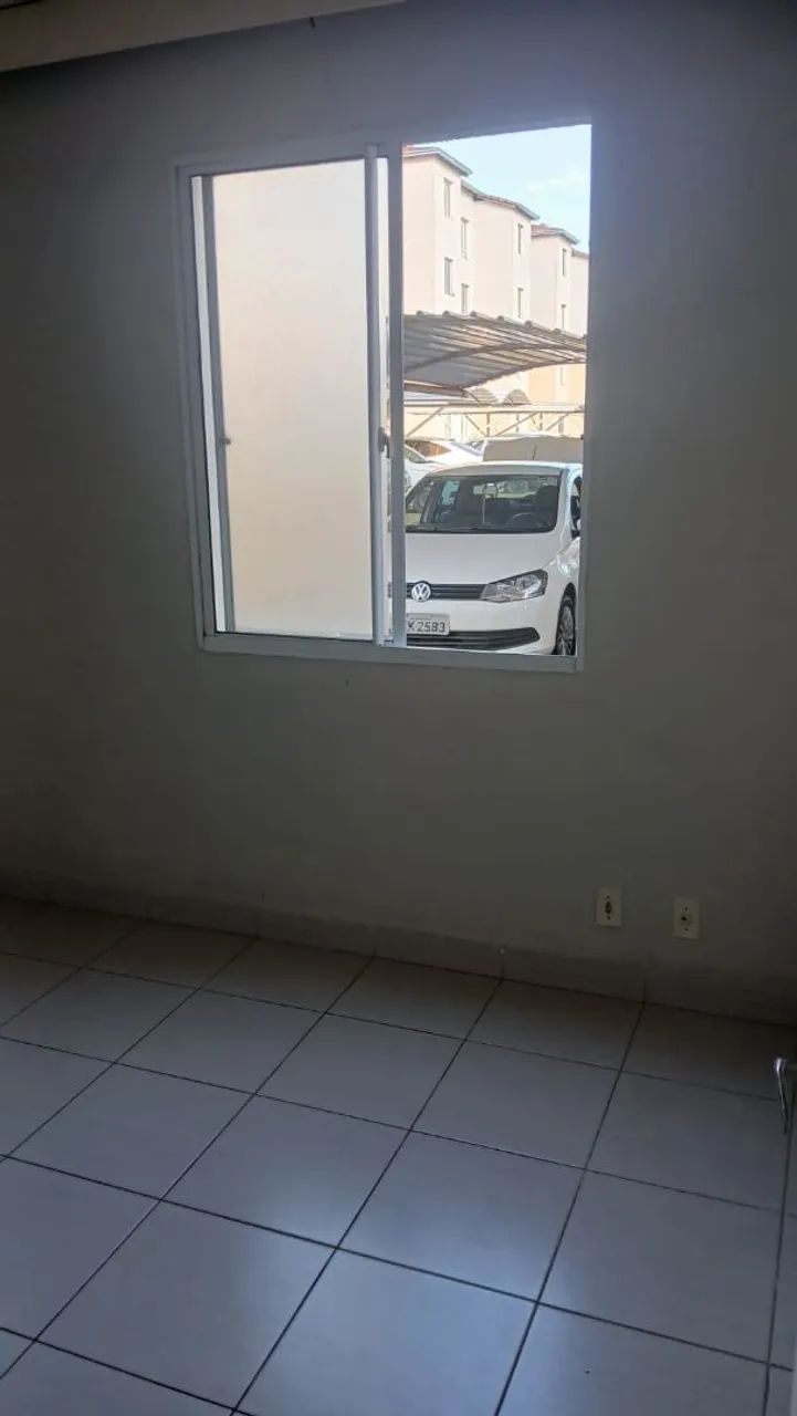 Alugo apartamento  - Foto 2